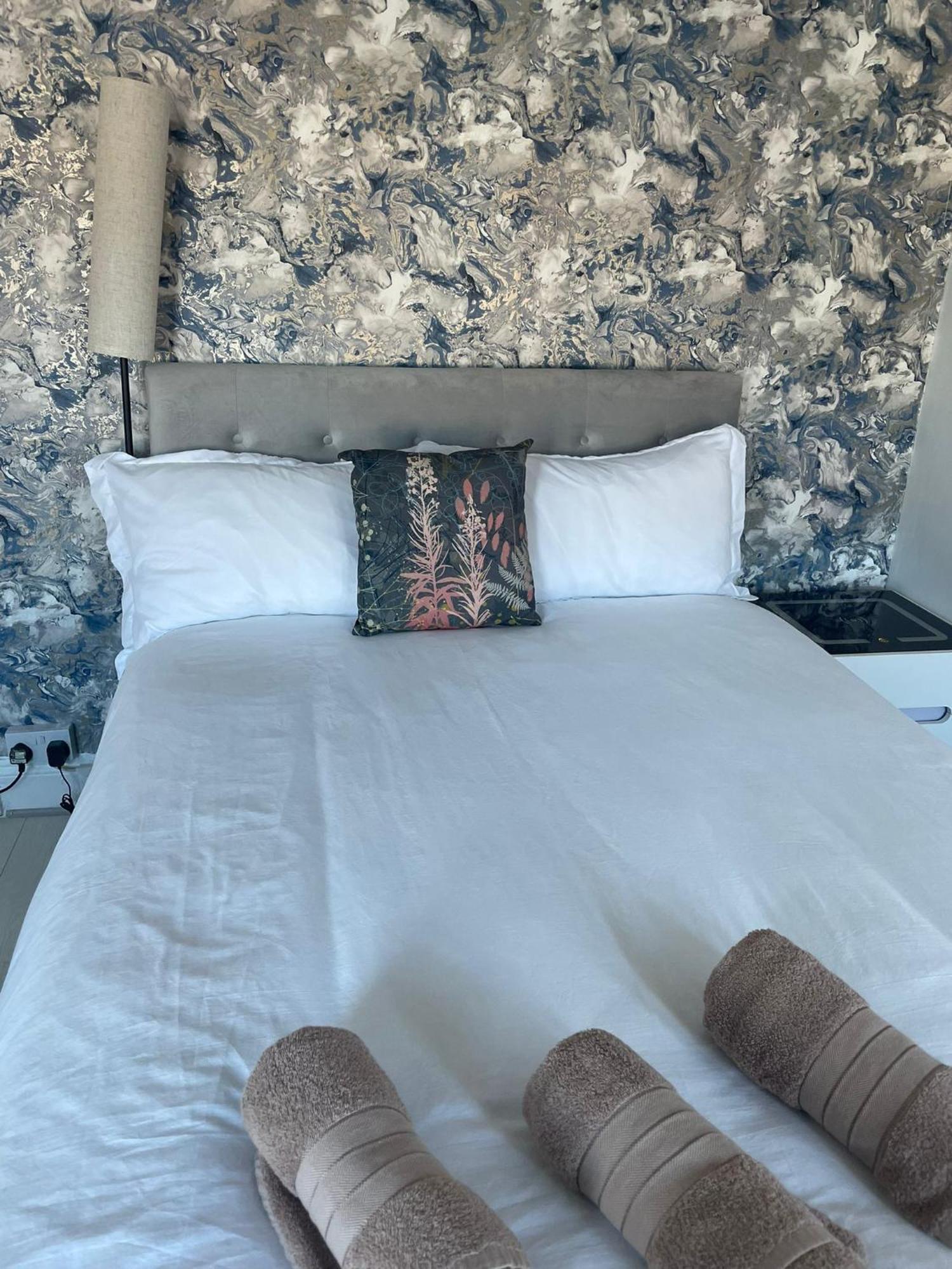 Mr Sandman'S Hotel 黑潭 外观 照片