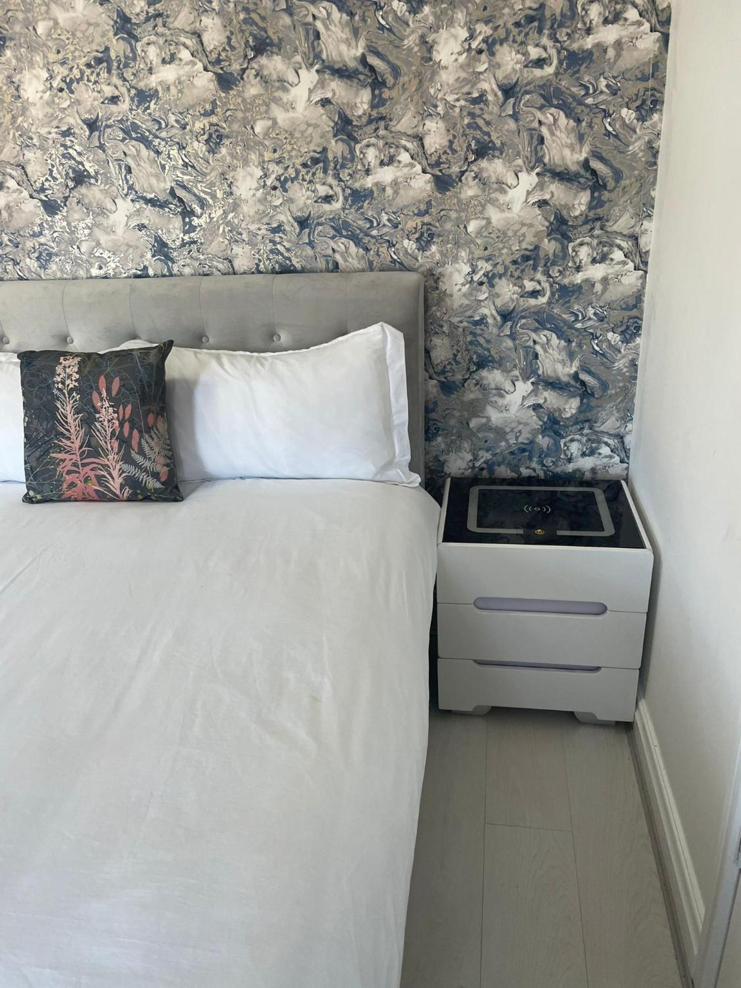 Mr Sandman'S Hotel 黑潭 外观 照片