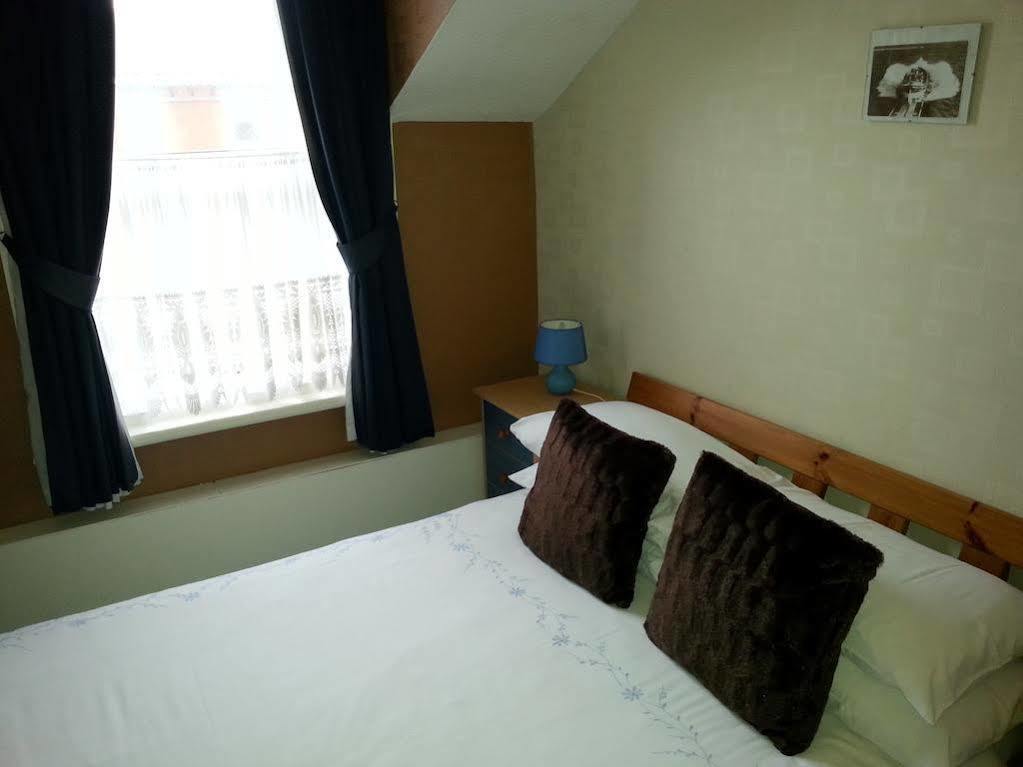 Mr Sandman'S Hotel 黑潭 外观 照片