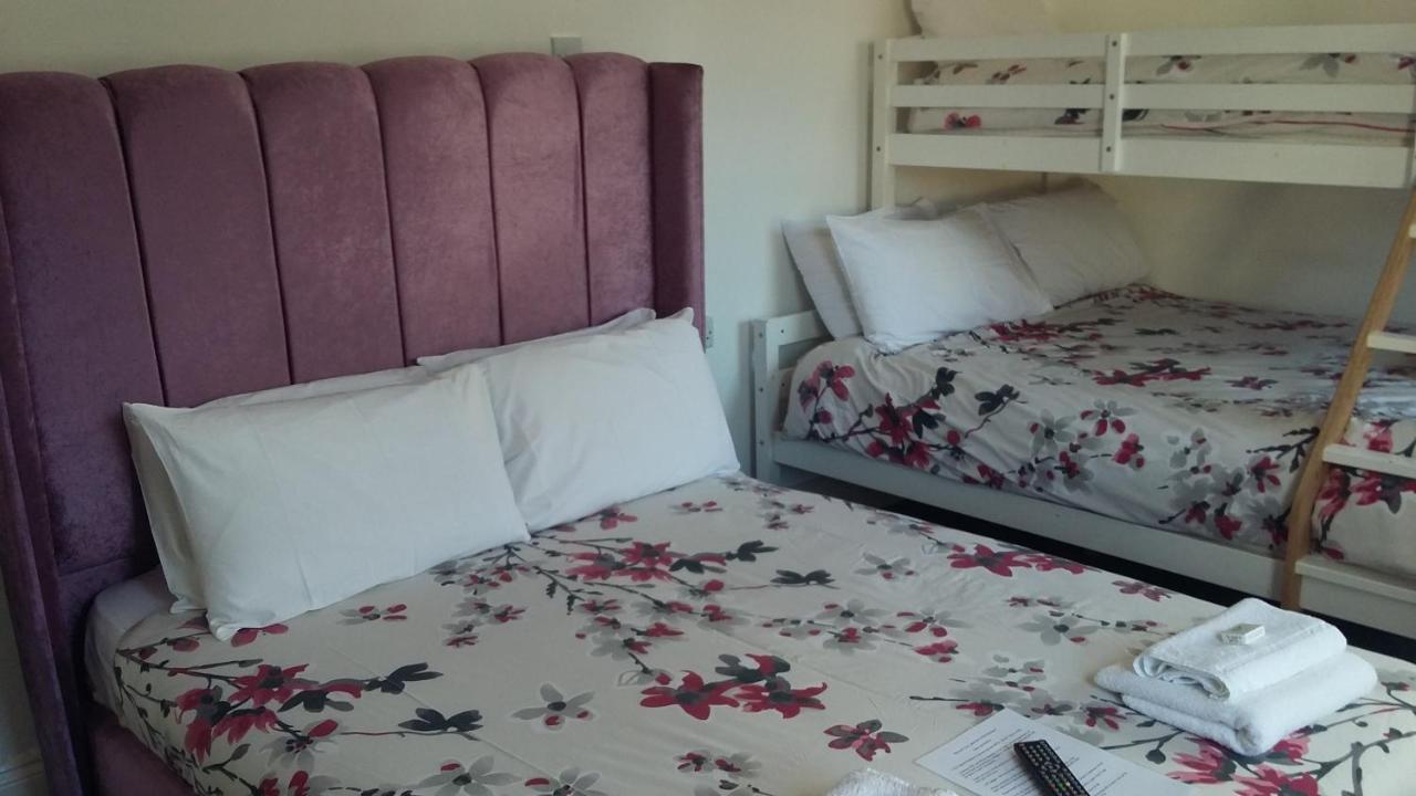 Mr Sandman'S Hotel 黑潭 外观 照片