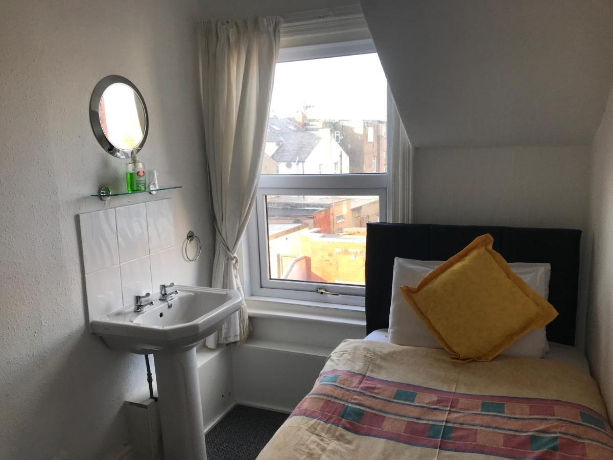 Mr Sandman'S Hotel 黑潭 外观 照片